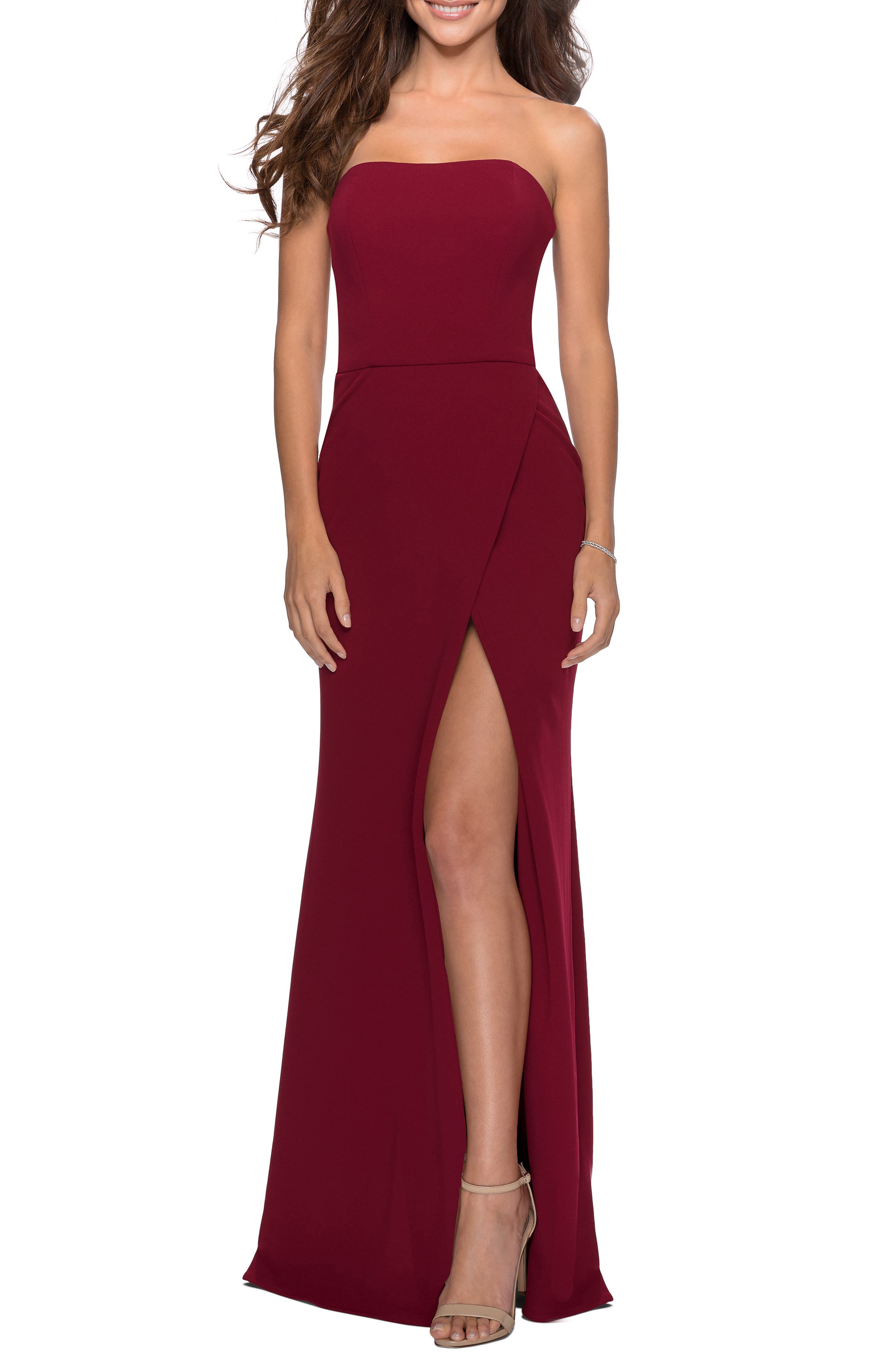 Red Prom Dresses | Nordstrom